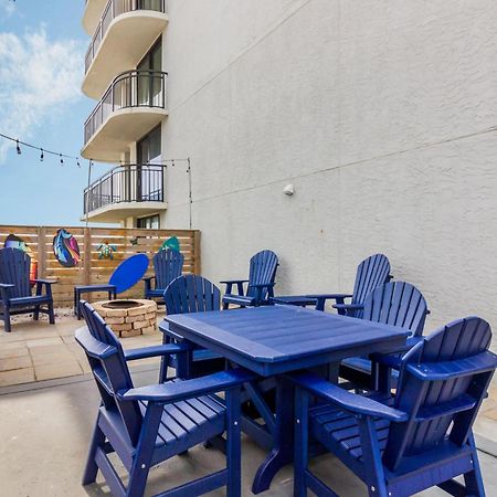 Nautilus 2408 Gulf View 2 Bedroom 4Th Floor Free Beach Service Fort Walton Beach Esterno foto