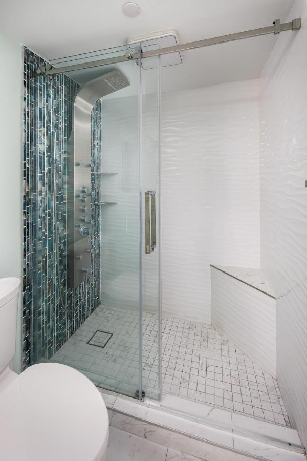 Nautilus 2408 Gulf View 2 Bedroom 4Th Floor Free Beach Service Fort Walton Beach Esterno foto