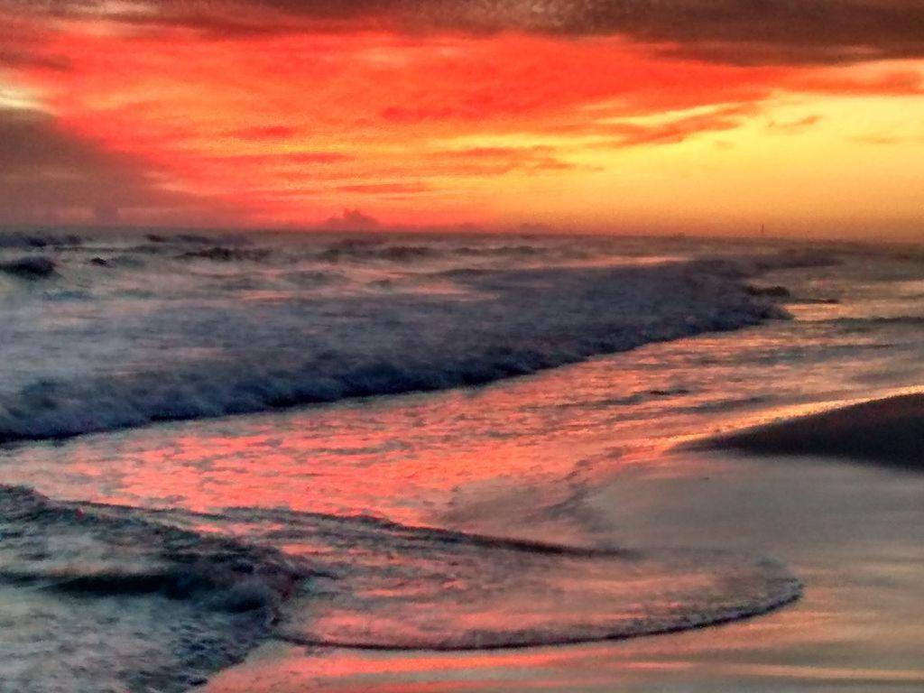 Nautilus 2408 Gulf View 2 Bedroom 4Th Floor Free Beach Service Fort Walton Beach Esterno foto