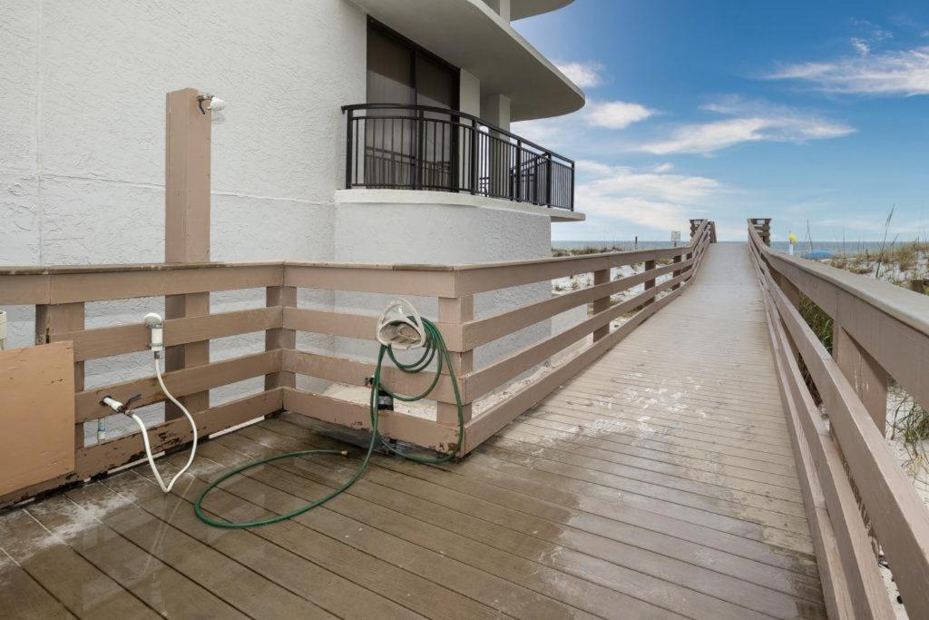 Nautilus 2408 Gulf View 2 Bedroom 4Th Floor Free Beach Service Fort Walton Beach Esterno foto