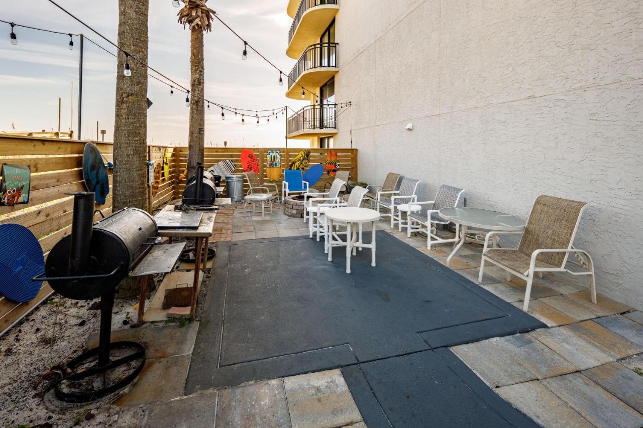 Nautilus 2408 Gulf View 2 Bedroom 4Th Floor Free Beach Service Fort Walton Beach Esterno foto