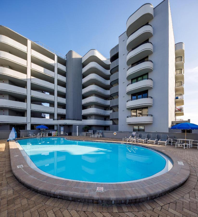 Nautilus 2408 Gulf View 2 Bedroom 4Th Floor Free Beach Service Fort Walton Beach Esterno foto