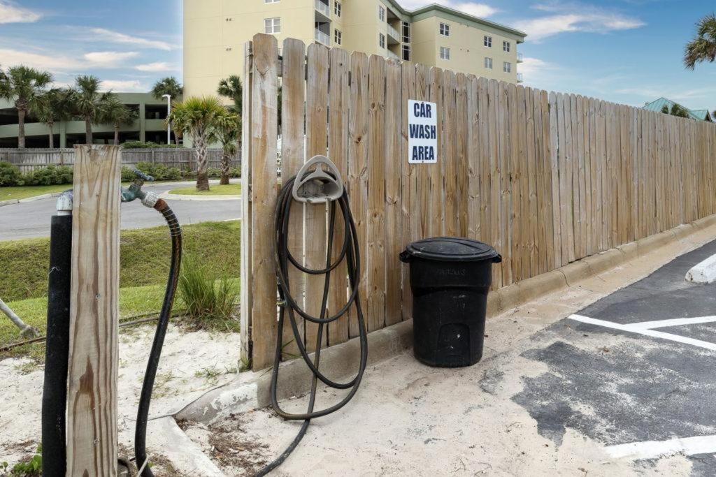 Nautilus 2408 Gulf View 2 Bedroom 4Th Floor Free Beach Service Fort Walton Beach Esterno foto