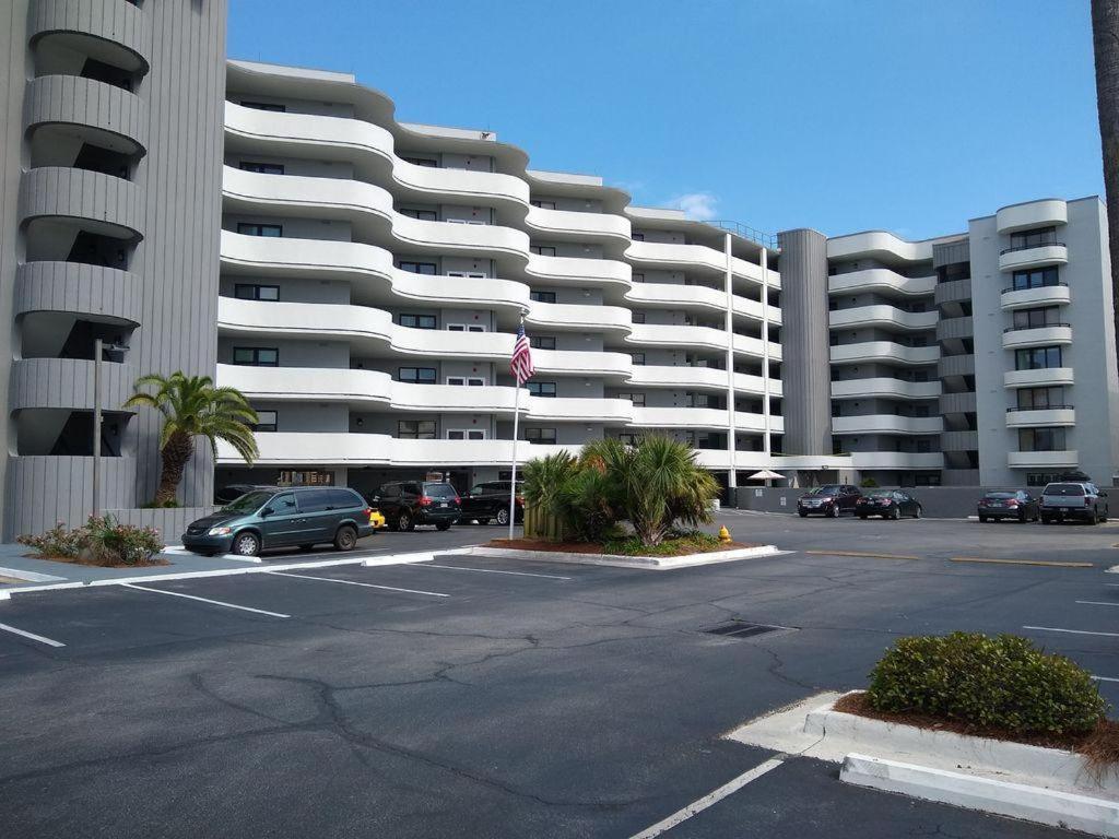 Nautilus 2408 Gulf View 2 Bedroom 4Th Floor Free Beach Service Fort Walton Beach Esterno foto