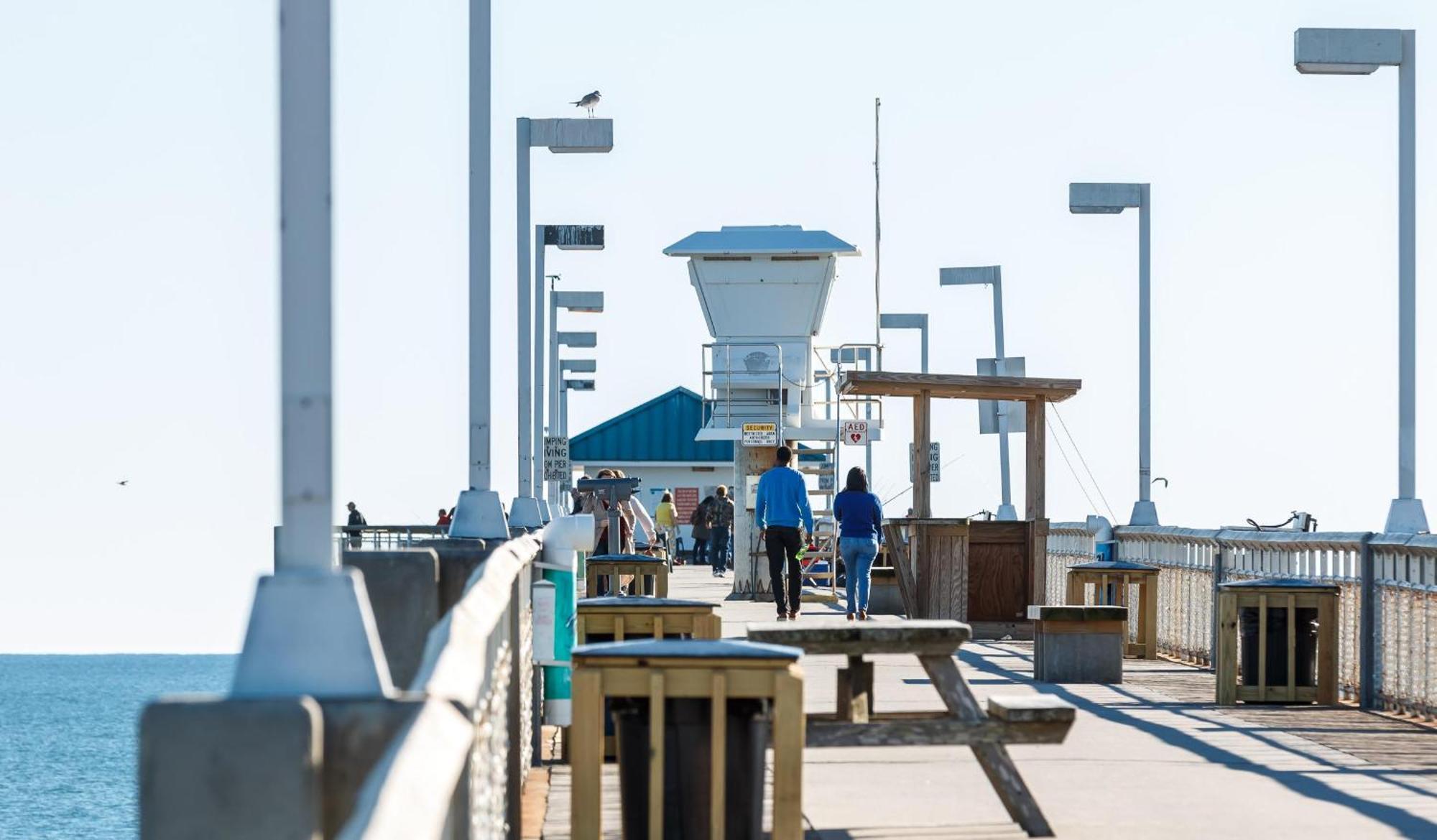 Nautilus 2408 Gulf View 2 Bedroom 4Th Floor Free Beach Service Fort Walton Beach Esterno foto