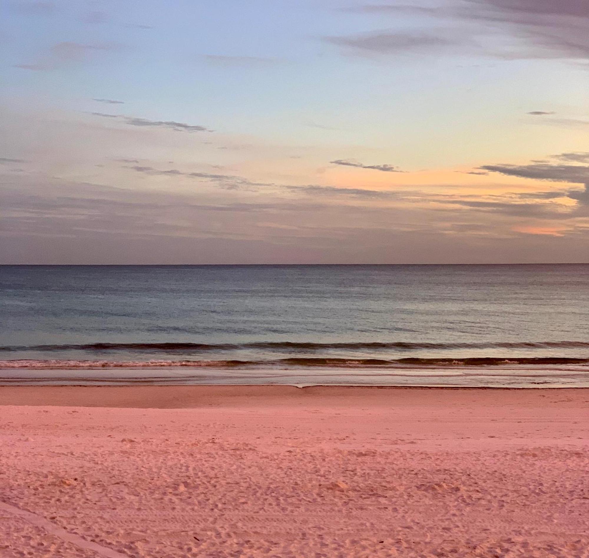 Nautilus 2408 Gulf View 2 Bedroom 4Th Floor Free Beach Service Fort Walton Beach Esterno foto